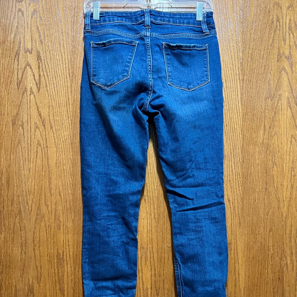 Stitch fix blue jeans by studio blue
